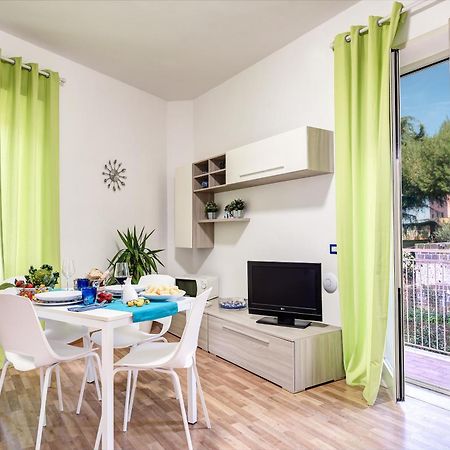 Gocce Villas - Joes Flat 2 Modern Сорренто Экстерьер фото