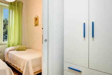 Gocce Villas - Joes Flat 2 Modern Сорренто Экстерьер фото