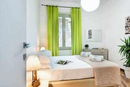 Gocce Villas - Joes Flat 2 Modern Сорренто Экстерьер фото
