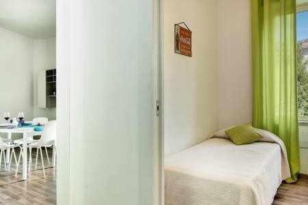 Gocce Villas - Joes Flat 2 Modern Сорренто Экстерьер фото
