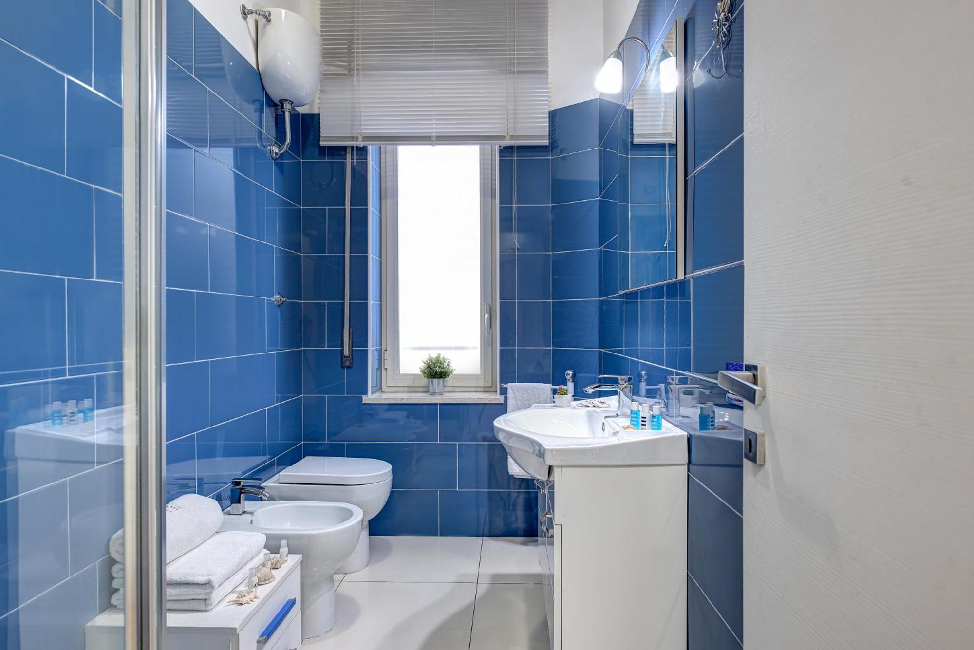 Gocce Villas - Joes Flat 2 Modern Сорренто Экстерьер фото