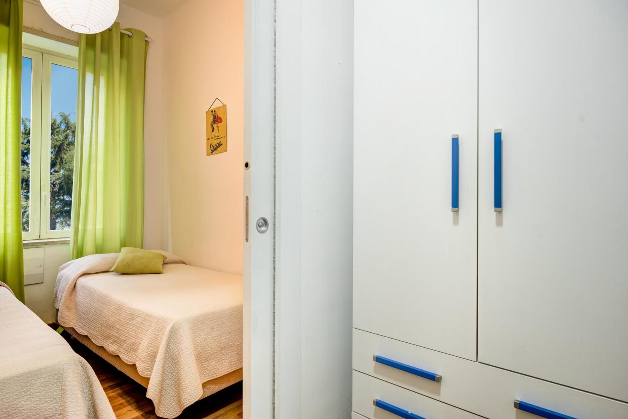 Gocce Villas - Joes Flat 2 Modern Сорренто Экстерьер фото